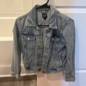 Denim jacket from gap